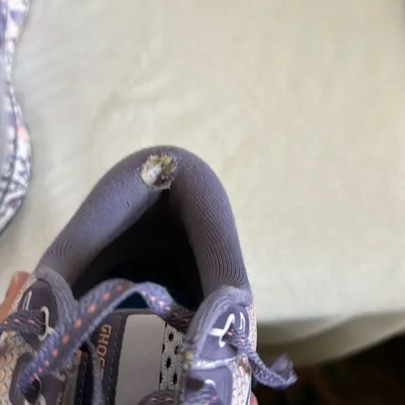 Brooks Ghost 14 running shoes - Picture 14 of 15